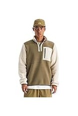 THE NORTH FACE MEN YUMIORI ¼ ZIP