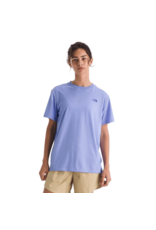THE NORTH FACE WOMEN S/S TRI-BLEND TEE