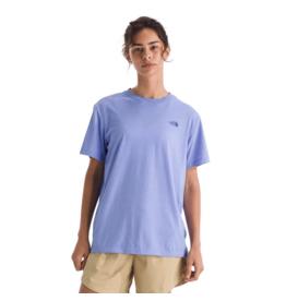 THE NORTH FACE WOMEN S/S TRI-BLEND TEE