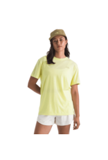 THE NORTH FACE WOMEN S/S TRI-BLEND TEE