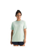 THE NORTH FACE WOMEN S/S TRI-BLEND TEE