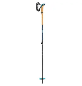 LEKI BERNINA LITE 2 MIDNIGHT BLUE/MINT 100-135