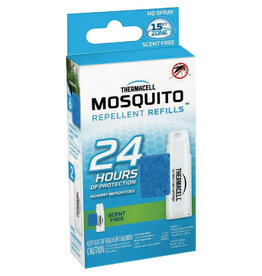 THERMACELL THERMACELL REFILL 24 HRS R2