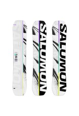 SALOMON HUCK KNIFE SNOWBOARD 2025