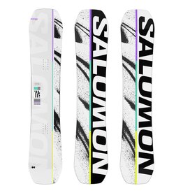 SALOMON HUCK KNIFE SNOWBOARD 2025
