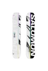 SALOMON HUCK KNIFE SNOWBOARD 2025