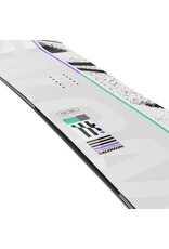 SALOMON HUCK KNIFE SNOWBOARD 2025