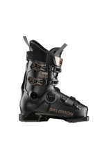 SALOMON WOMEN S/PRO DELTA BOA 95 W GW BLACK BOOT