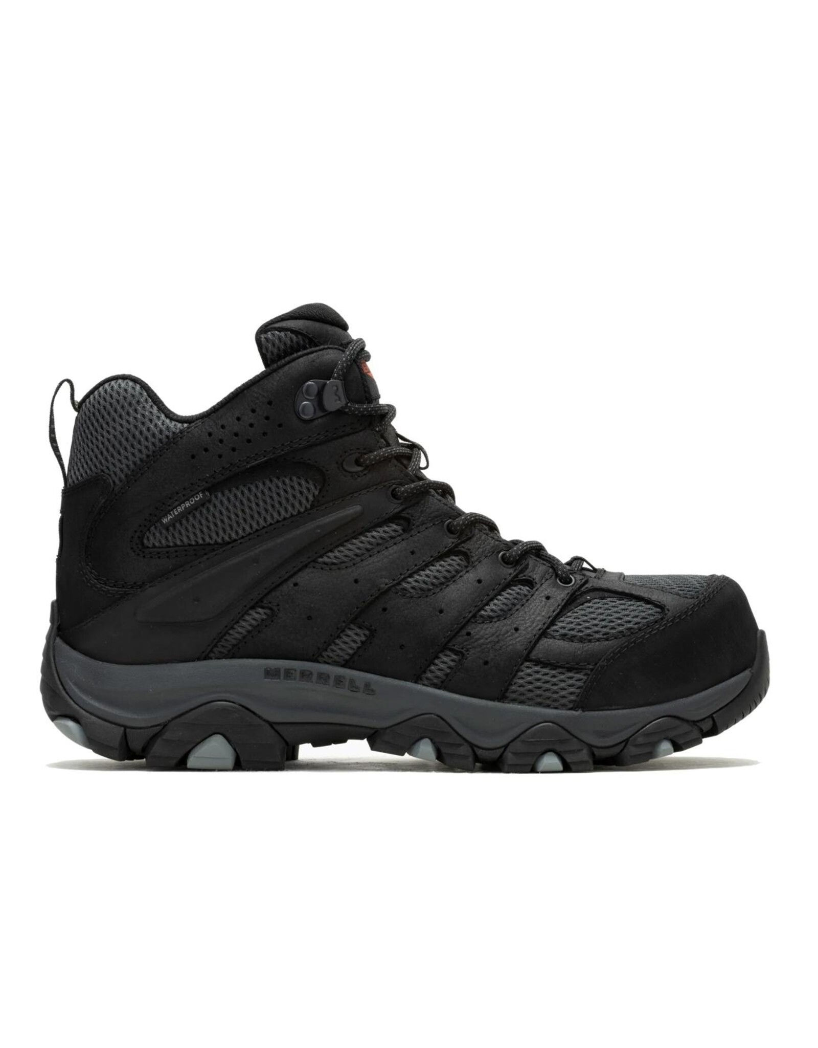MERRELL MEN MOAB VERTEX 2 MID WP BOOT