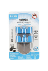 THERMACELL THERMACELL RECHARGEABLE REFILL 72 HOUR - ER236CA