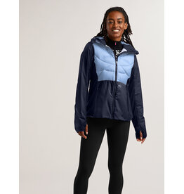 KARI TRAA WOMEN TIRILL THERMAL JACKET