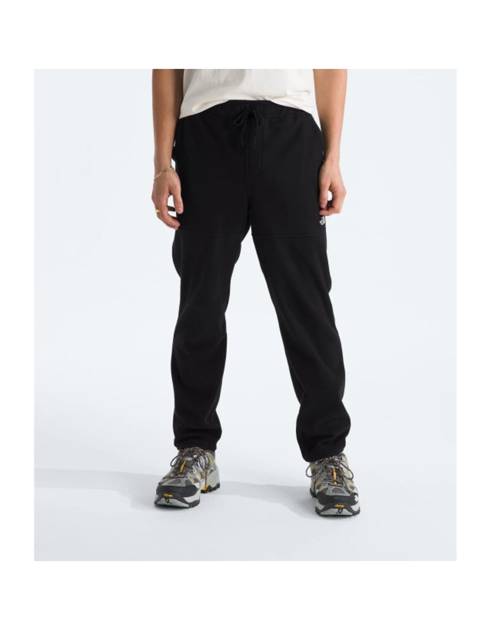 THE NORTH FACE MEN GLACIER FLEECE PANT