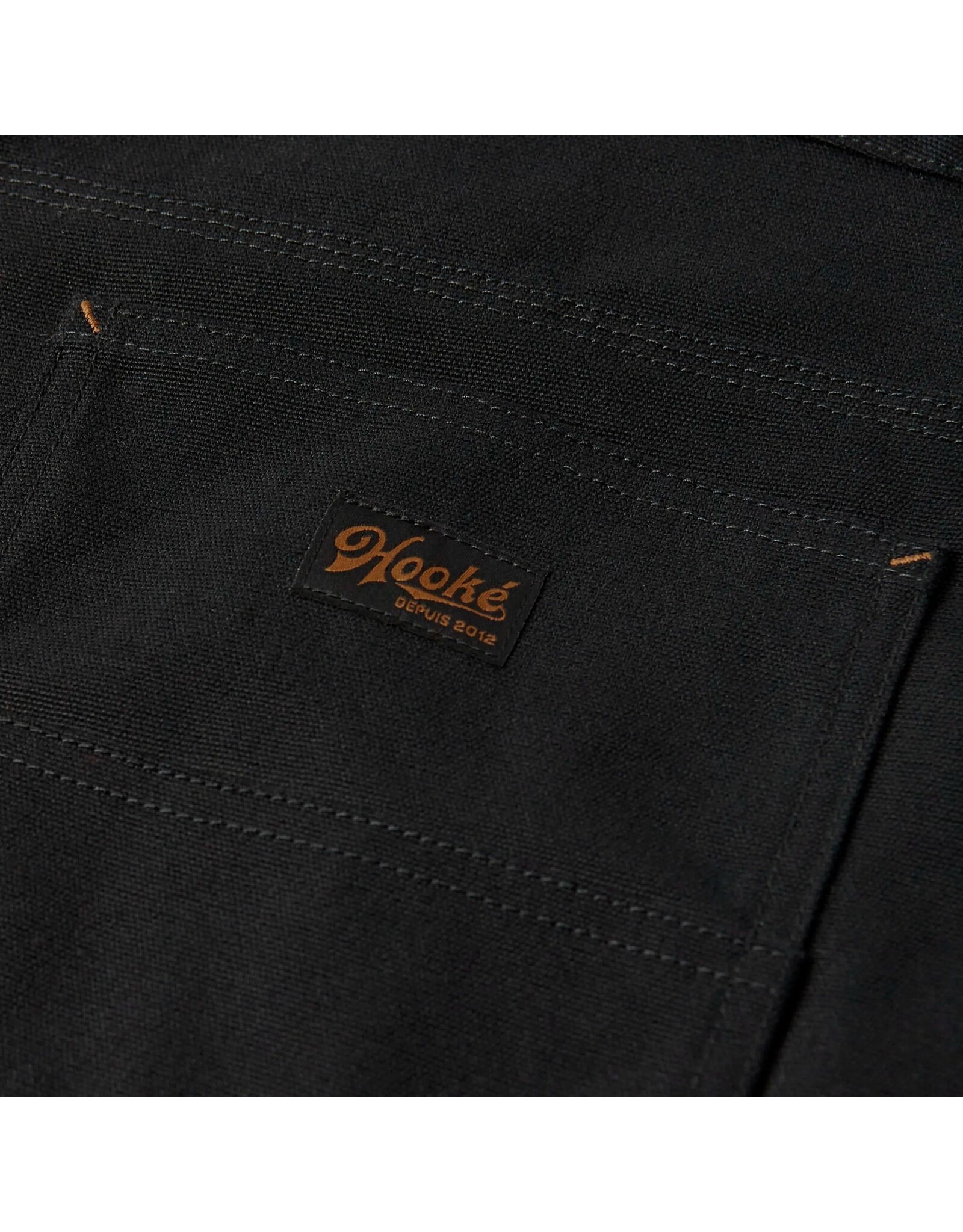 HOOKE MENS WORK PANTS