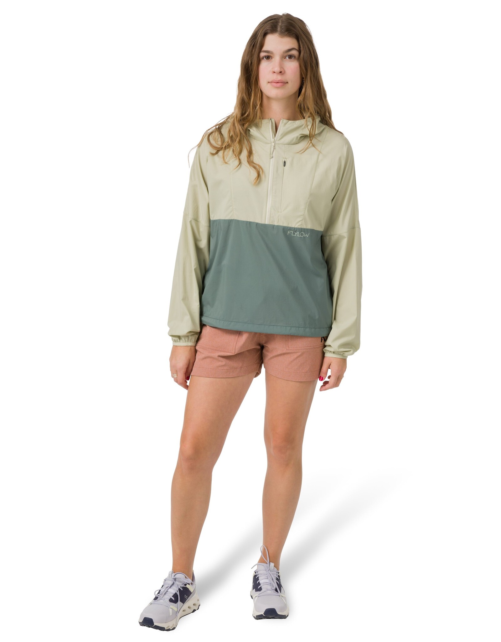 FLYLOW WOMENS SUNRISE SHORT