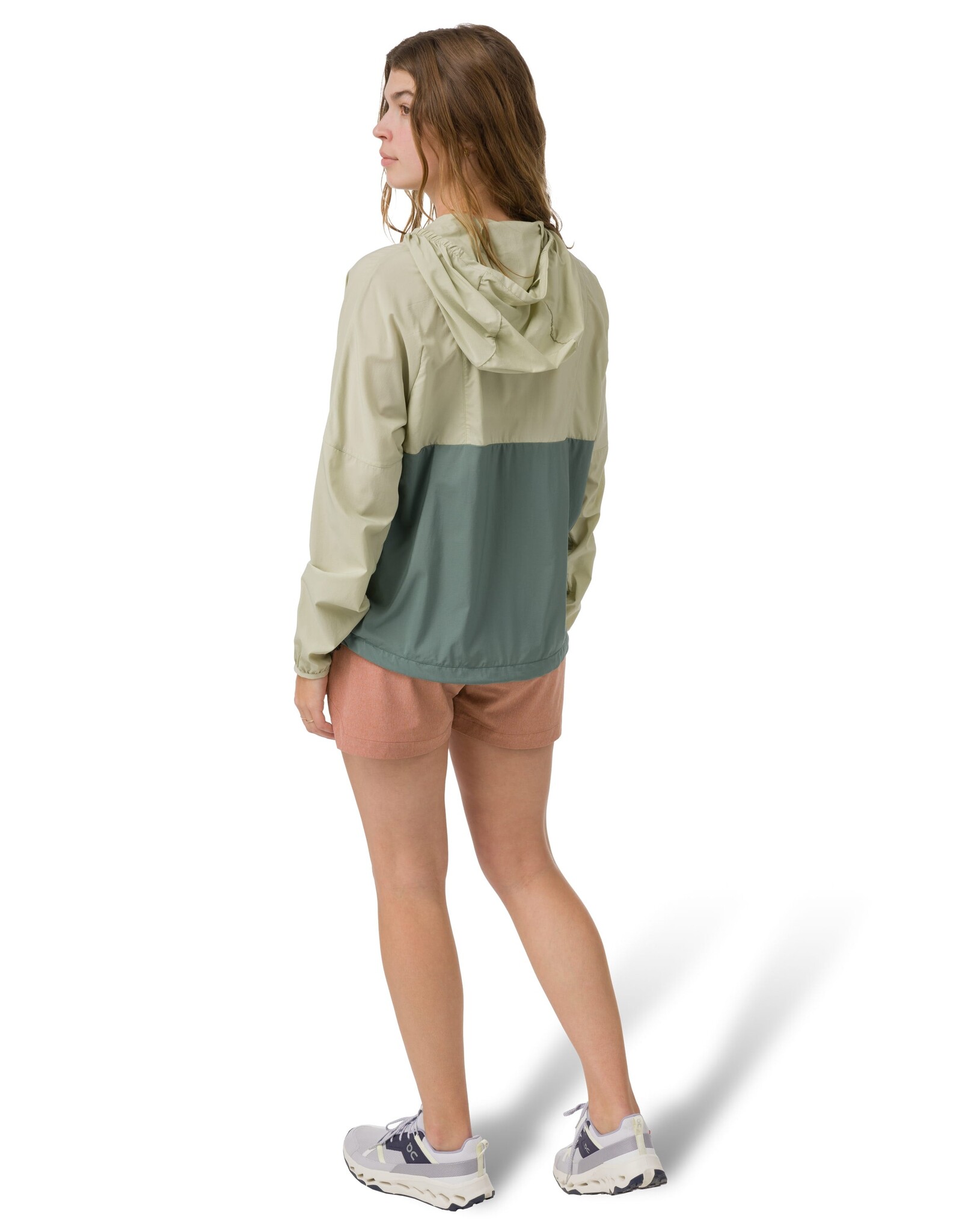 FLYLOW WOMENS SUNRISE SHORT