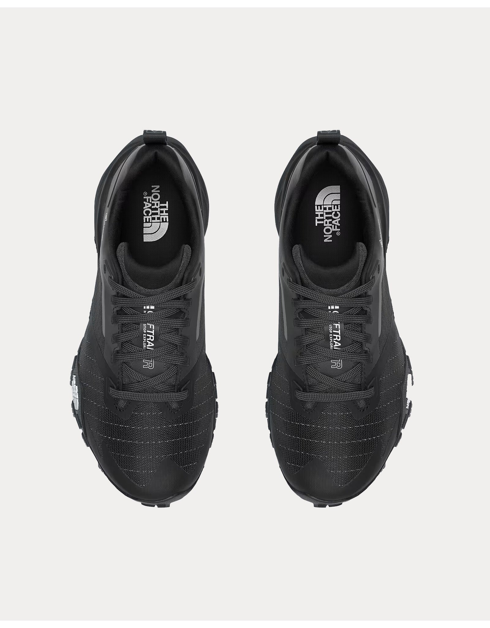 THE NORTH FACE WOMEN'S OFFTRAIL TR GORE-TEX SHOE