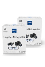 ZEISS LENS WIPES ANTI-FOG X30