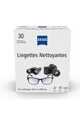 ZEISS LENS WIPES ANTI-FOG X30