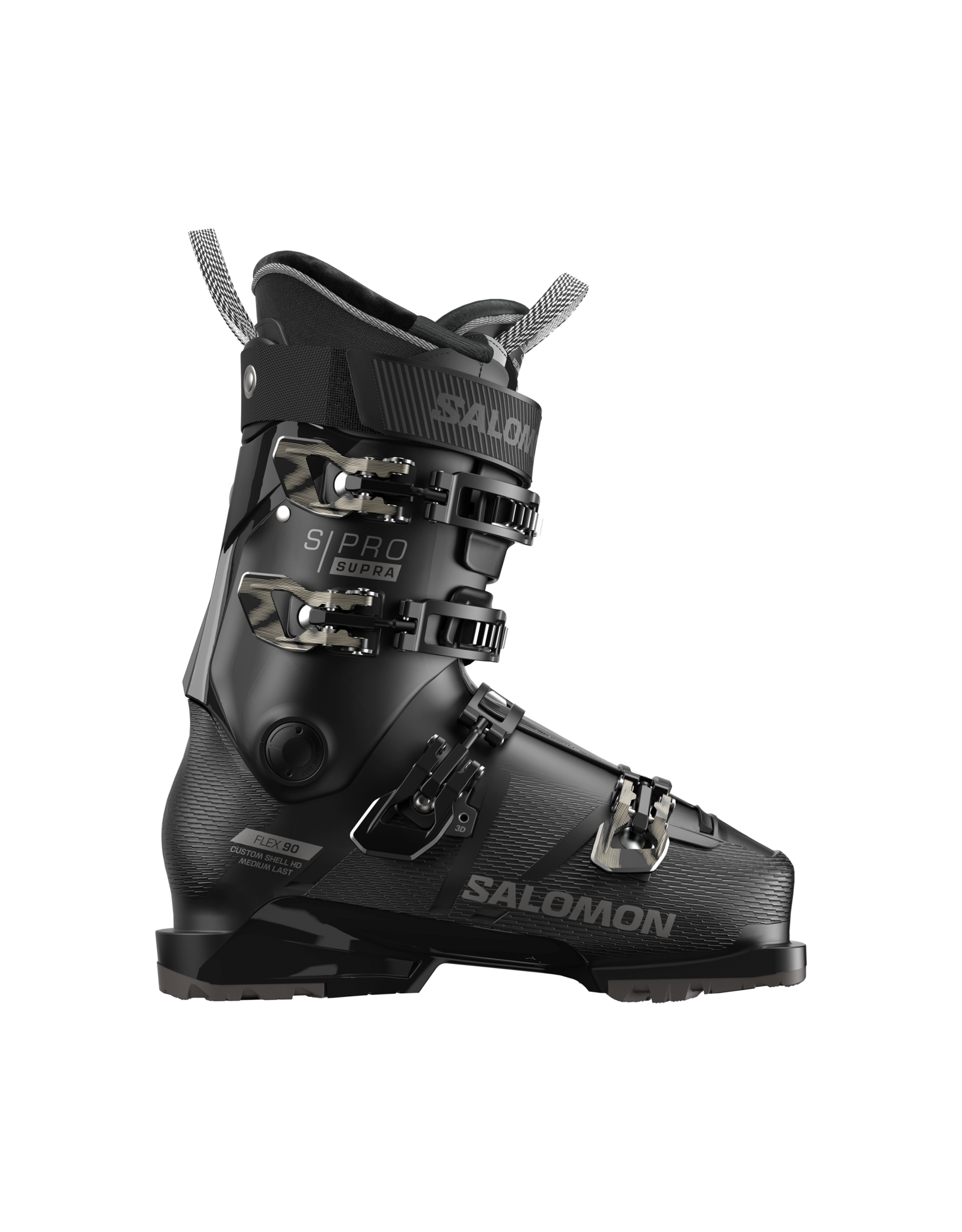 SALOMON WOMEN S/PRO SUPRA 90  W GW BOOT