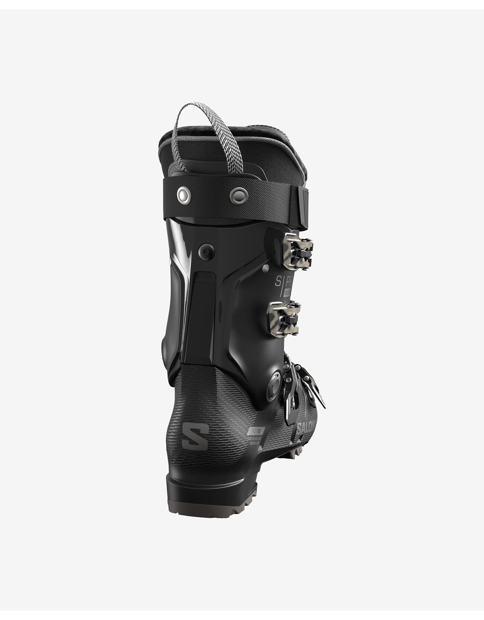 SALOMON WOMEN S/PRO SUPRA 90  W GW BOOT