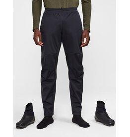 CRAFT MEN CORE ESSENCE NORDIC WARM PANTS