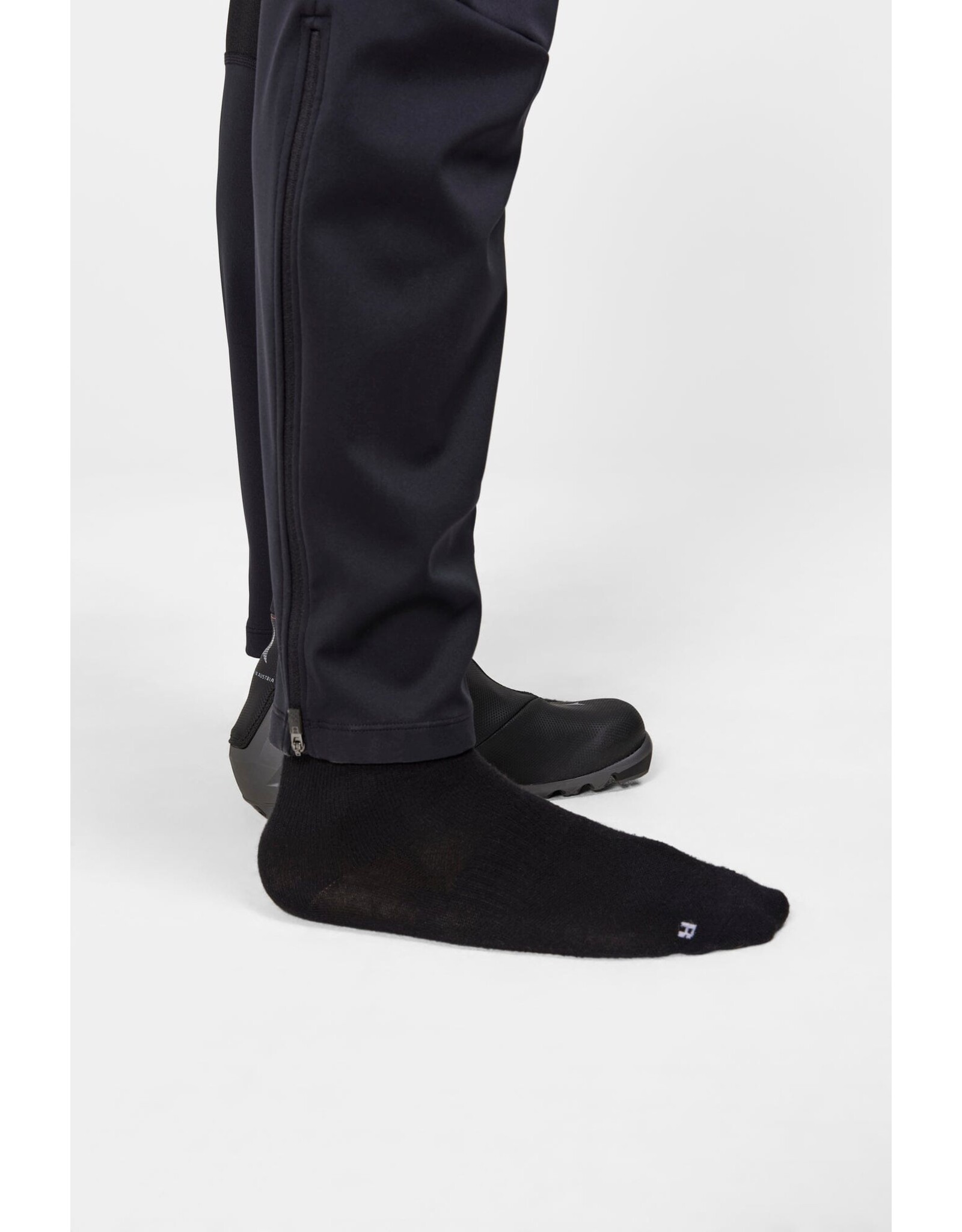 CRAFT MEN CORE ESSENCE NORDIC WARM PANTS