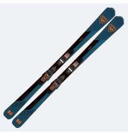 Rossignol WOMEN EXPERIENCE 80 CA XP11 SKI