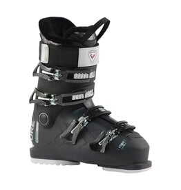 Rossignol WOMEN  PURE COMFORT 60 BLACK BOOT