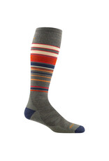 DARN TOUGH MENS SNOWPACK MID CUSH  SOCK