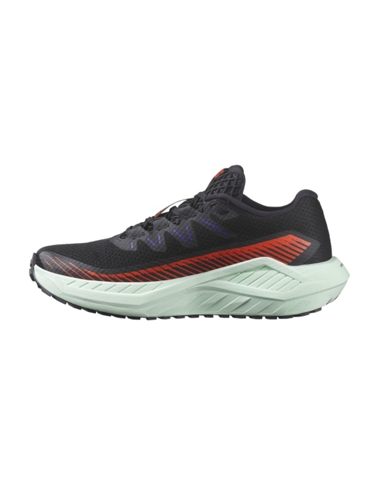 SALOMON WOMEN DRX DEFY GRVL SHOE