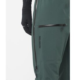 SALOMON WOMEN ABSOLUTE BIB PANT