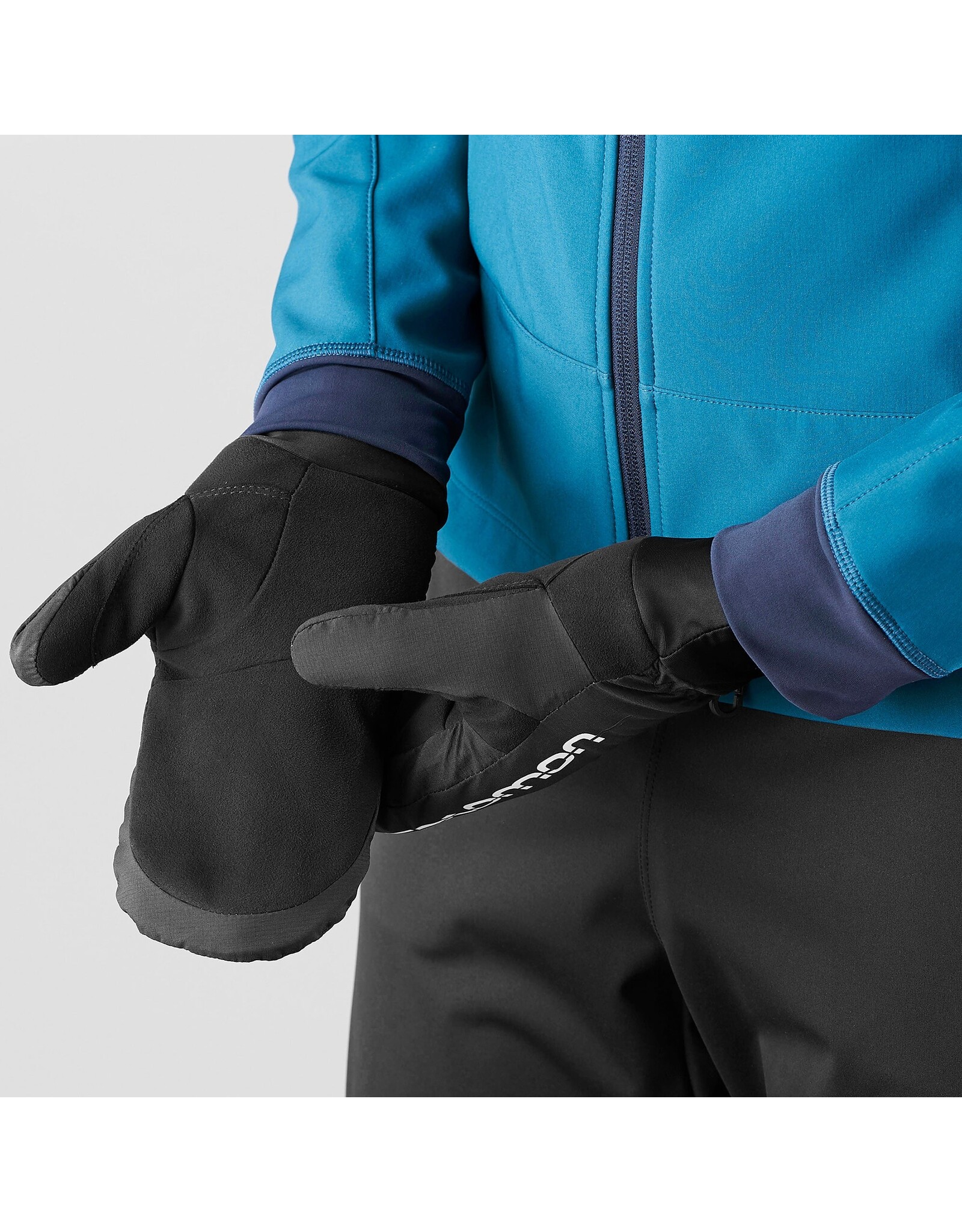 SALOMON RS WARM MITTEN