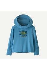 PATAGONIA BABY CAP SW HOODY