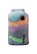 SealLine DISCOVERYVIEW DRY BAG 30L BLACK