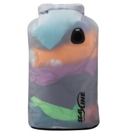 SealLine DISCOVERYVIEW DRY BAG 30L BLACK