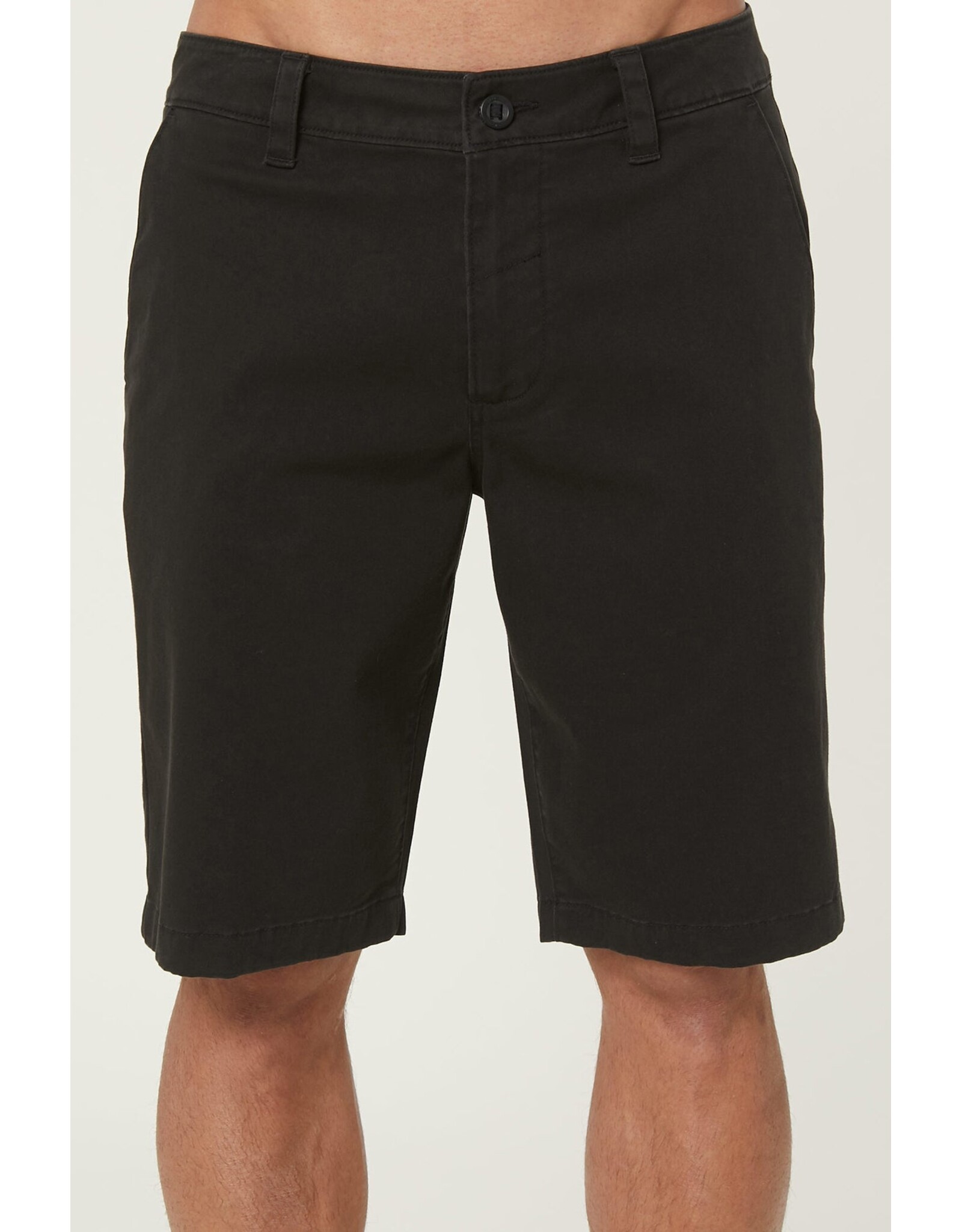 ONEILL MEN CONTACT STRETCH SHORT 21" SHORT