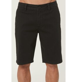 ONEILL MEN CONTACT STRETCH SHORT 21" SHORT