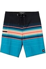 ONEILL MEN HYPERFREAK HEAT BLOCK 19" SHORT