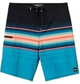 ONEILL MEN HYPERFREAK HEAT BLOCK 19" SHORT