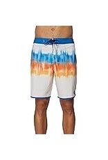 ONEILL MEN HYPERFREAK HEAT BLOCK 19" SHORT
