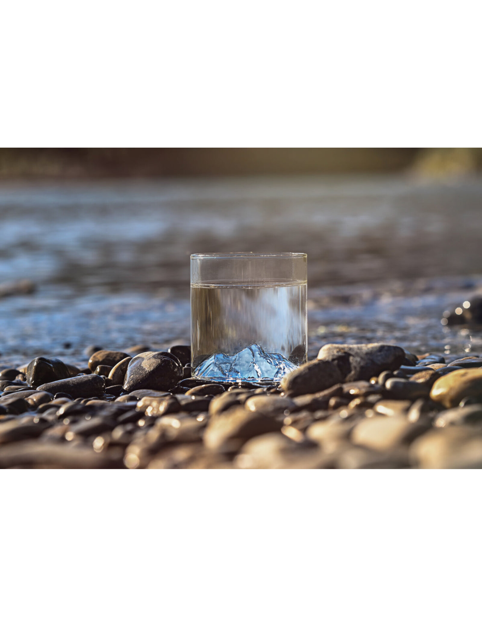 PYRAMID MOUNTAIN TUMBLER