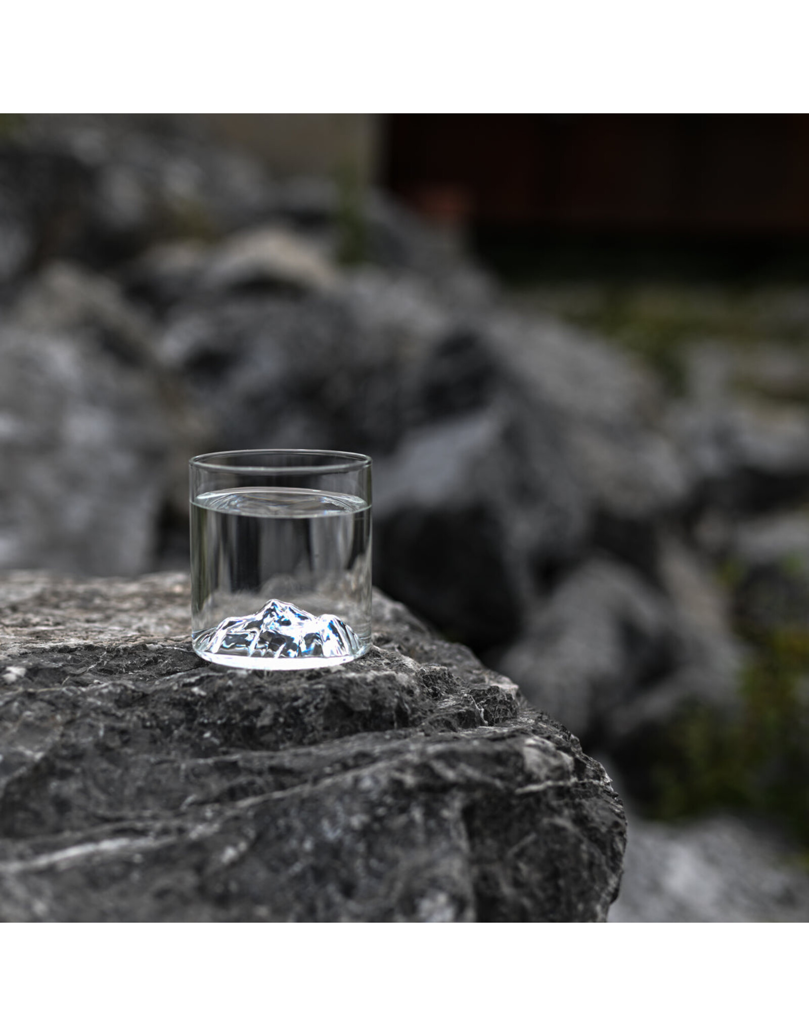 PYRAMID MOUNTAIN TUMBLER