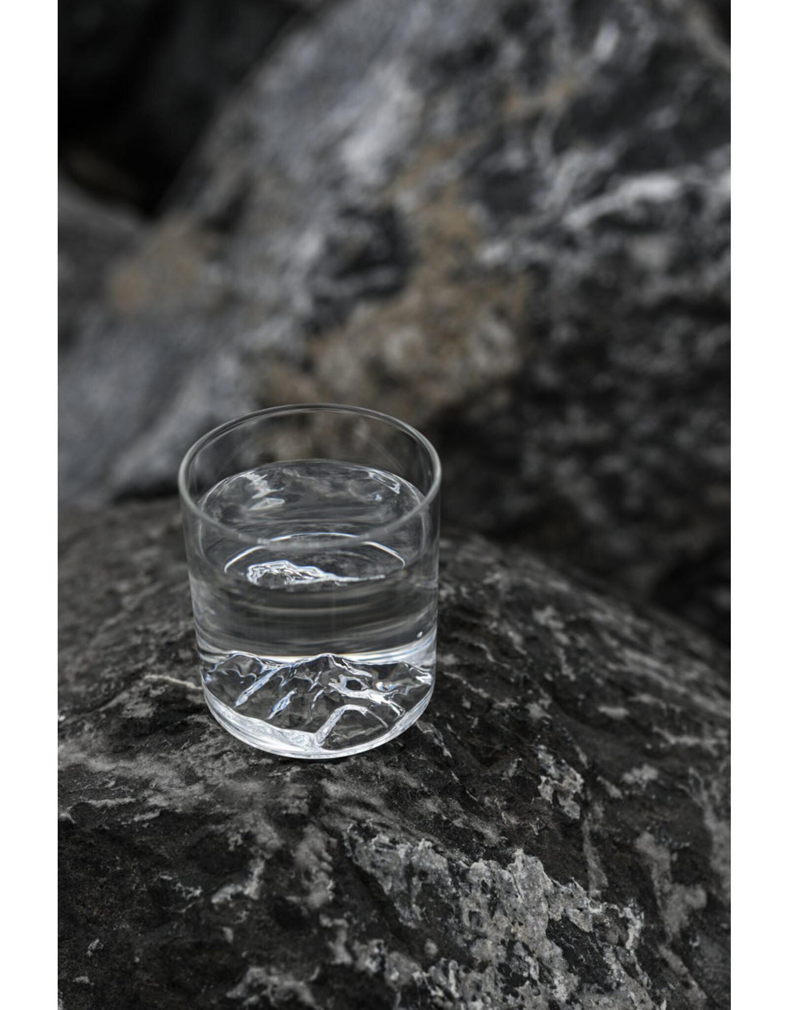 PYRAMID MOUNTAIN TUMBLER
