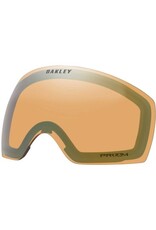 oakley LENS FLIGHT DECK M PRIZM SNOW ROSE GOLD