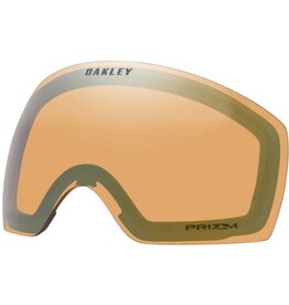 oakley LENS FLIGHT DECK M PRIZM SNOW ROSE GOLD