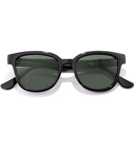 MIHO BLACK FOREST SUNGLASSES