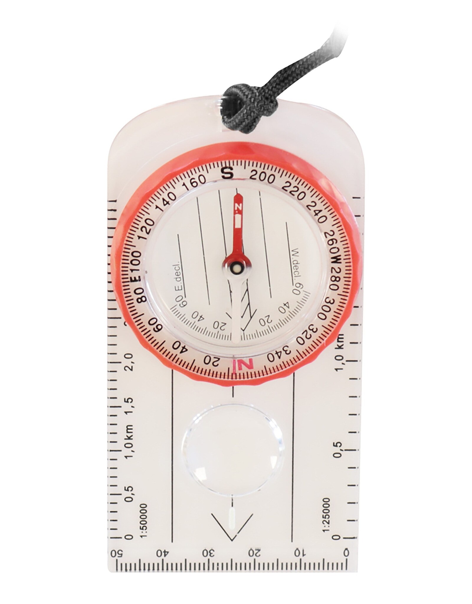 MAP COMPASS