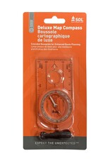 MAP COMPASS