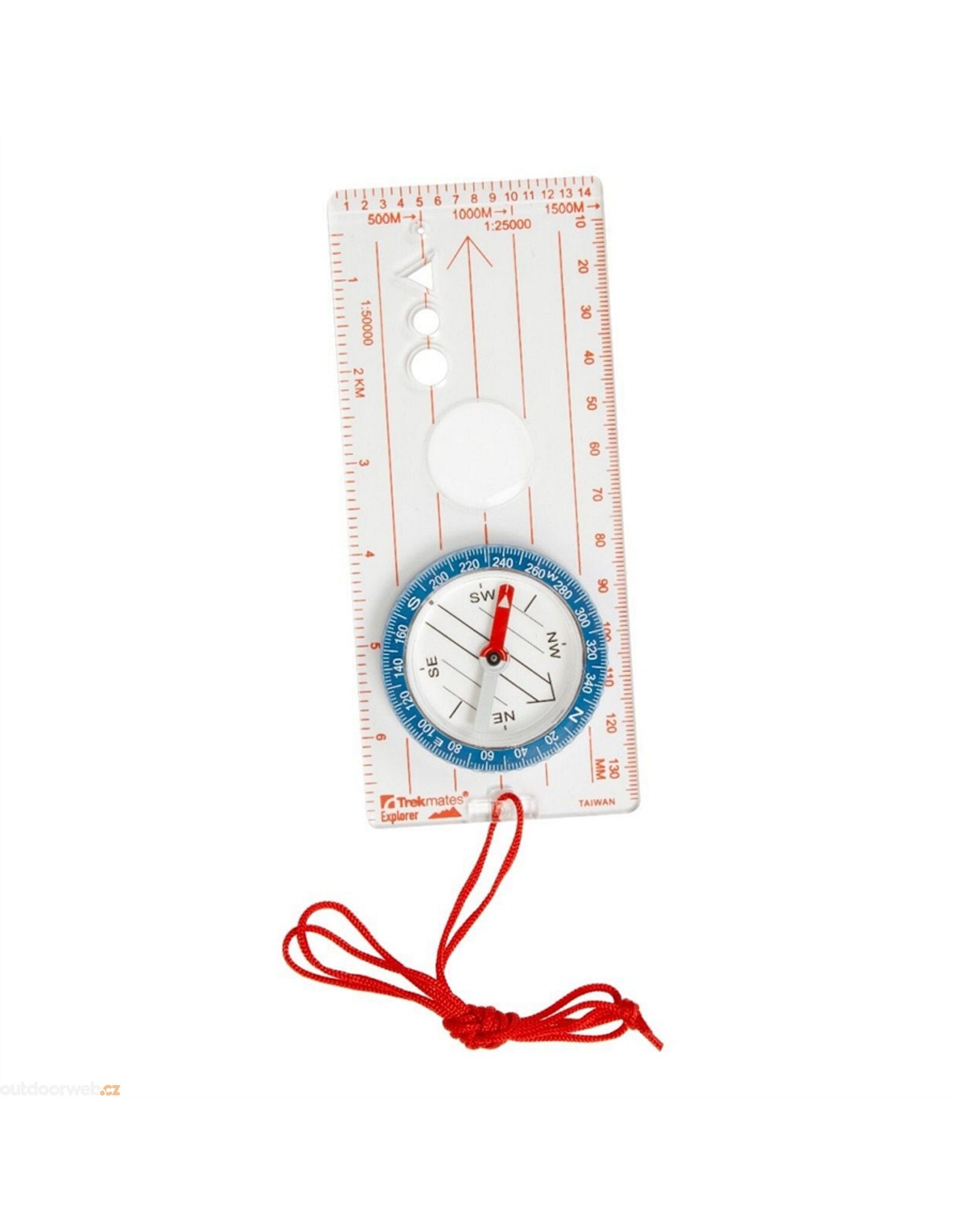 EXPLORER COMPASS