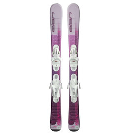 ELAN JUNIOR SKY+ EL 4.5 SKI